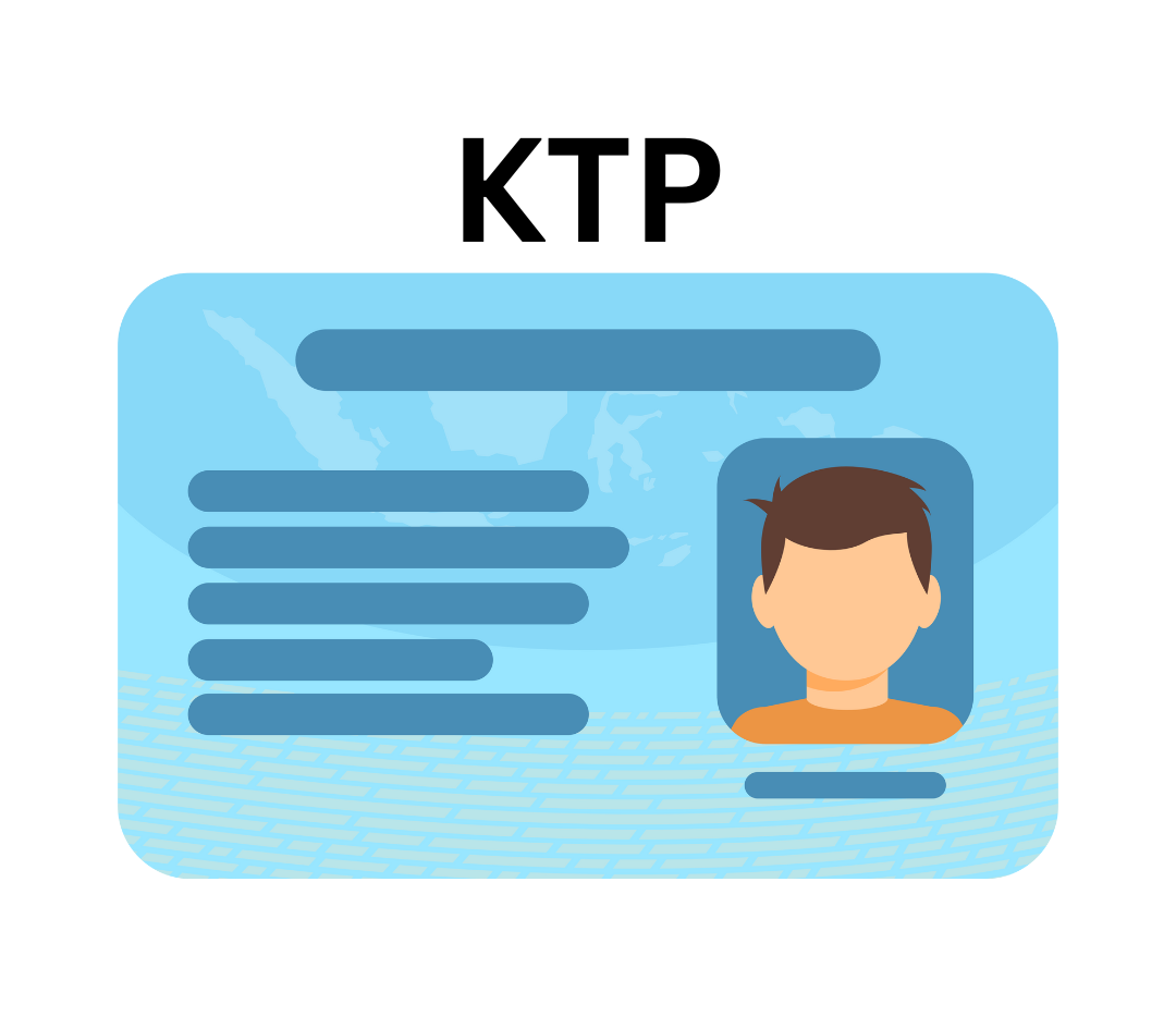 PEMBUATAN KTP PEMULA