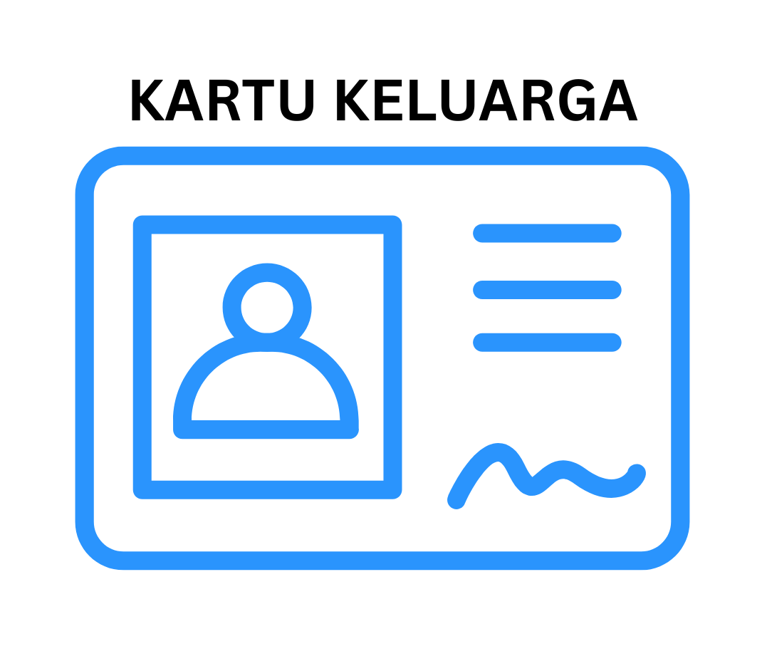PEMBUATAN KARTU KELUARGA