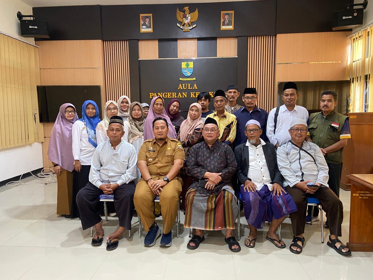 PEMULASARAN JENAZAH